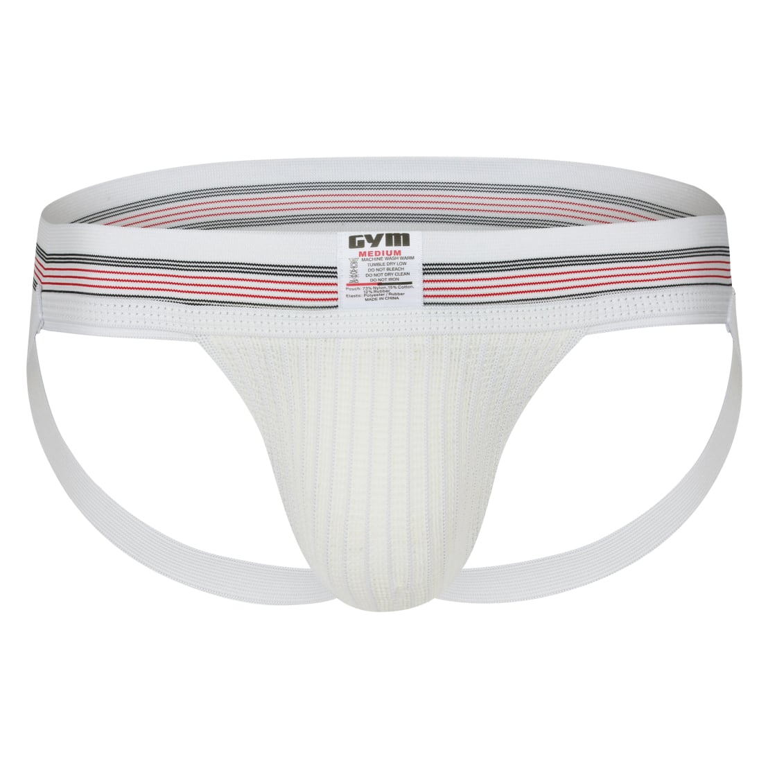 GYM010 in White